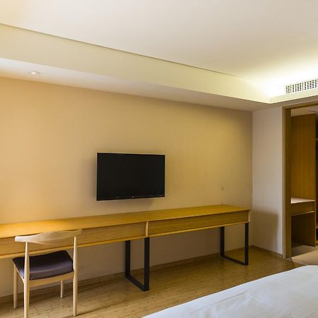 Ji Hotel Taiyuan Jinyang Street 외부 사진
