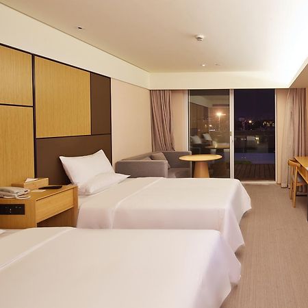 Ji Hotel Taiyuan Jinyang Street 외부 사진